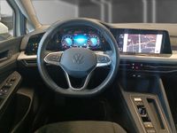 Volkswagen Golf - Vorschau Bild 11