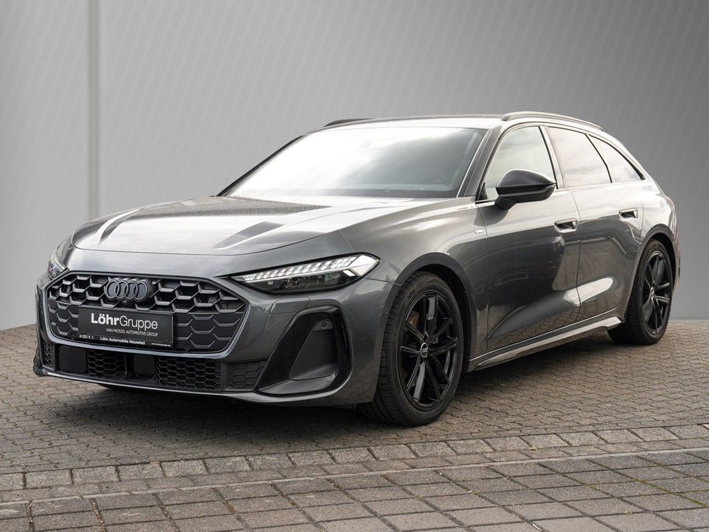Audi A5 Avant TDI qu. S tronic S Line /MatrixLED/AHK imagem 2