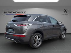Fahrzeugabbildung DS Automobiles DS 7 Crossback HDI 130 So Chic AHK LEDER NAVI
