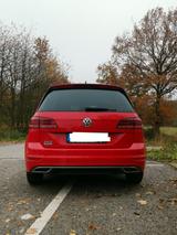 Volkswagen Golf Sportsvan 1.5 TSI Highline AHK ACC Navi - Volkswagen Golf Sportsvan in Dortmund