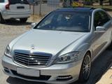 Mercedes-Benz S350 BlueTec Lang HarmanKar BiXenon PANO Nachtsi - gebrauchte Mercedes-Benz S 350 aus dem Jahr 2012