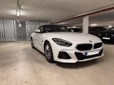 BMW Z4 sDrive30i M - BMW Garantie bis April 2028 - BMW Z4: 3.2