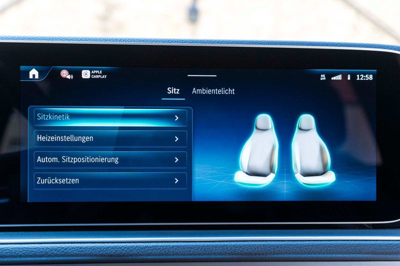 Fahrzeugabbildung Mercedes-Benz GLE 350de 4Matic AMG 3D KAM BURMESTER ACC LUFT