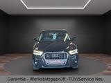Audi Q3 2.0 TDI quattro*Garantie*Service/TÜV NEU*AHK* - Audi Q3 mit Diesel-Antrieb: Automatik