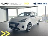 Hyundai i10 TREND AKTIONSPREIS BIS JUNI INKL.KLIMAAUTOM! - Hyundai i10 Neuwagen in Stuttgart