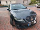 Seat Exeo 2.0 TDI - Seat Exeo mit Diesel-Antrieb: Automatik