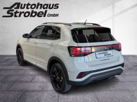 Volkswagen T-Cross - Vorschau Bild 4