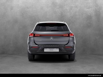 2021 Mercedes-BENZ EQA 照片 6