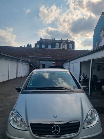 Mercedes-Benz A 150