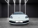Porsche 718 Cayman GTS 4.0/SportAGA/Bose/Carplay/Rkü - Porsche Cayman aus 2022