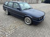 BMW E30 Touring 325i 2,5 BJ 1989  - BMW 3er Reihe: Kombi, E30