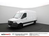 Mercedes-Benz Sprinter 316 CDI *AHK 3,5t* 1.HAND+KAMERA (1834) - Mercedes-Benz CDI
