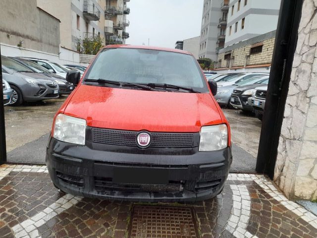 Fiat PANDA VAN 1.3 COMPRESO IVA