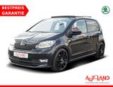 Skoda Citigo 1.0 Monte Carlo Sitzheizung !7Z  H&R DAB - scheckheftgepflegte Skoda Citigo