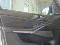 BMW X7 - Vorschau Bild 18