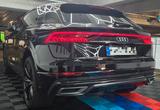 Audi Q8 55 TFSI e quattro - 360°/23 Zoll/S-Line - Audi Q8 in Hamm