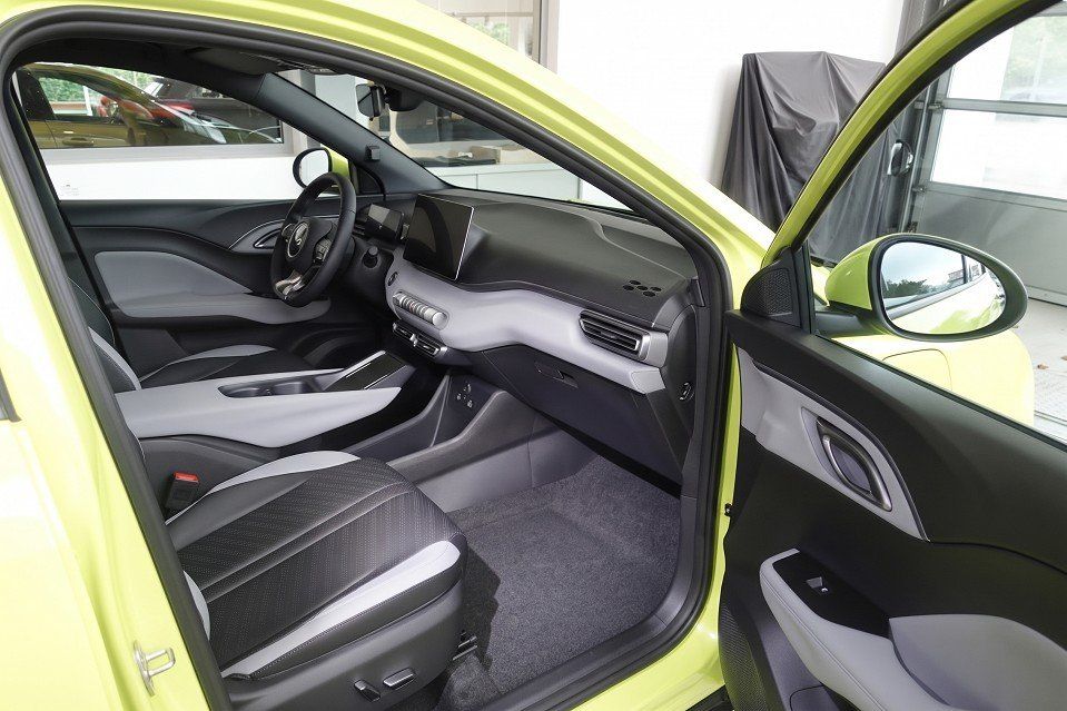 BYD DOLPHIN SURF