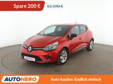 Renault Clio 1.2 TCe Energy Limited Aut.*NAVI*TEMPO*PDC* - Renault Clio Limited mit Benzin-Antrieb