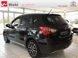 Suzuki SX4 S-Cross 1.6 Limited Automatik SHZ EPH - Suzuki SX4: Automatik