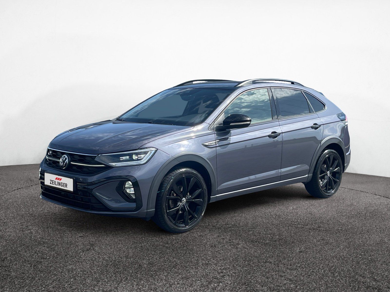 Volkswagen Taigo R-Line TSI DSG|KAMERA|IQ.LIGHT|NAV|ACC|SHZ imagem 2