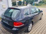 Volkswagen Golf VI Variant Comfortline Neu TÜV - Volkswagen Golf: Comfortline Variant
