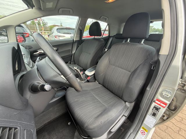 Toyota Auris Luna