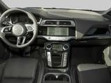 Jaguar I-Pace EV400 S PANO HEAD-UP GAR 2027 - Jaguar I-Pace mit Schiebedach