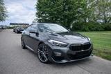 BMW 220 Gran Coupé 220d Gran Coupé Steptronic M ... - BMW 220 Gran Coupé: Von Privat