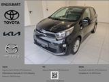 Kia Picanto Dream Team 1.0 EU6d Emotion-Paket - Kia Picanto Gebrauchtwagen in Bremen