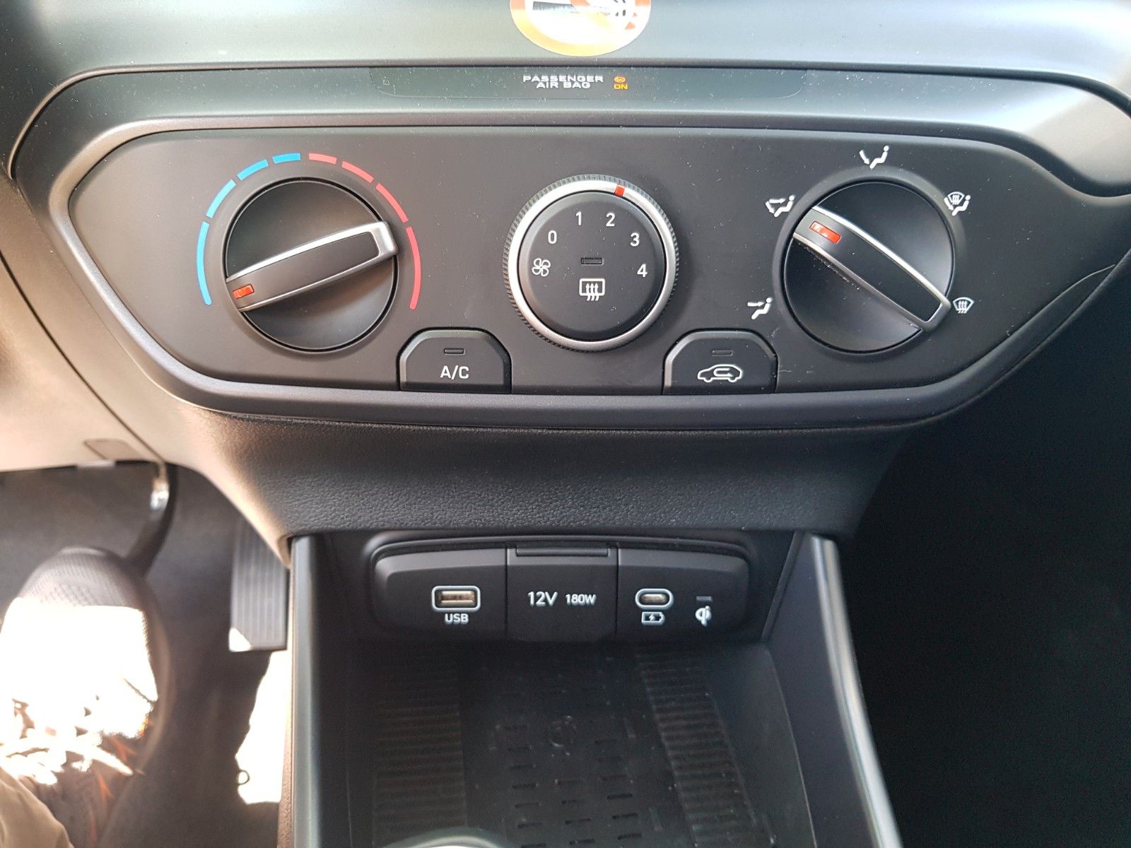 Hyundai i20 – Bild 11