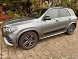 Mercedes-Benz GLE 300 d 4MATIC - gebrauchte Mercedes-Benz GLE 300 aus dem Jahr 2020