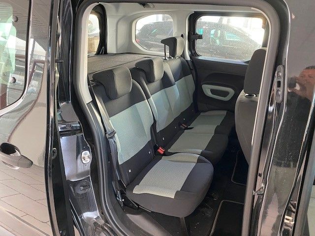 Fahrzeugabbildung Citroën Berlingo 1.2T Live M  2xSCHIEBETÜR/SPURASSISTENT