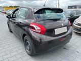 Peugeot 208 1.4 eHDi Active AUTOMATIK/CHECKHEFT/PDC/NAVI - Peugeot 208 mit Diesel-Antrieb