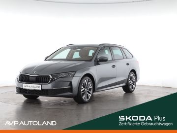 Skoda Leasingangebot: Skoda OCTAVIA COMBI 2.0 TDI DSG SELECTION