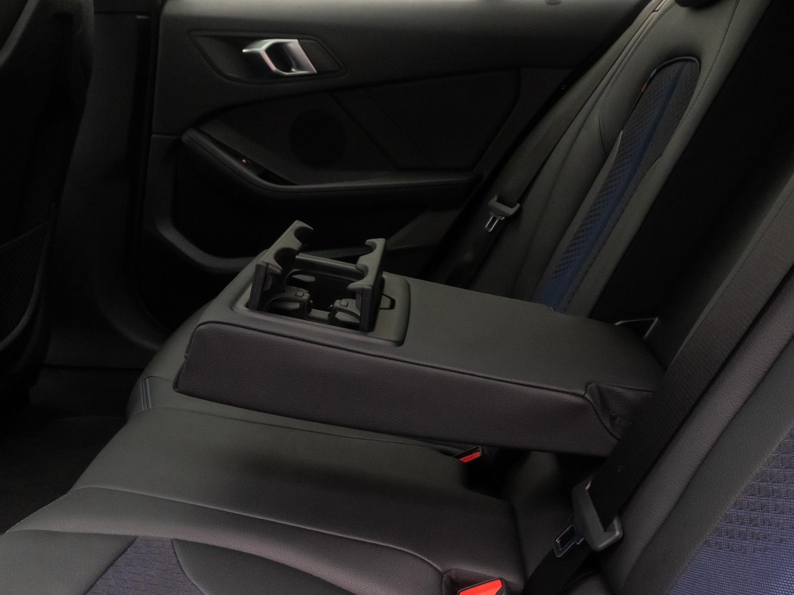 BMW 1 Series i M Sport DAB Kamera HiFi Panorama Lenkradhzg, миниатюра 27