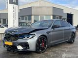 BMW M5 COMPETITION | 626PK | ORIGINELE NL AUTO - BMW M5 Unfallwagen