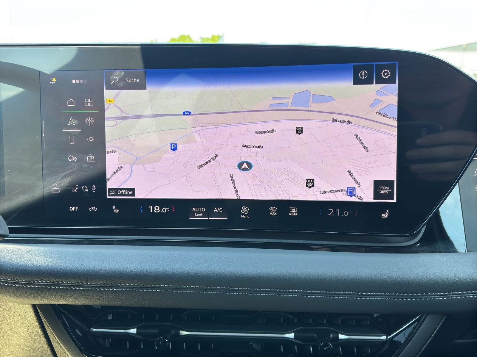 Audi A6 e-tron - Bild 6