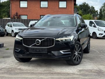 Volvo XC60 - 1