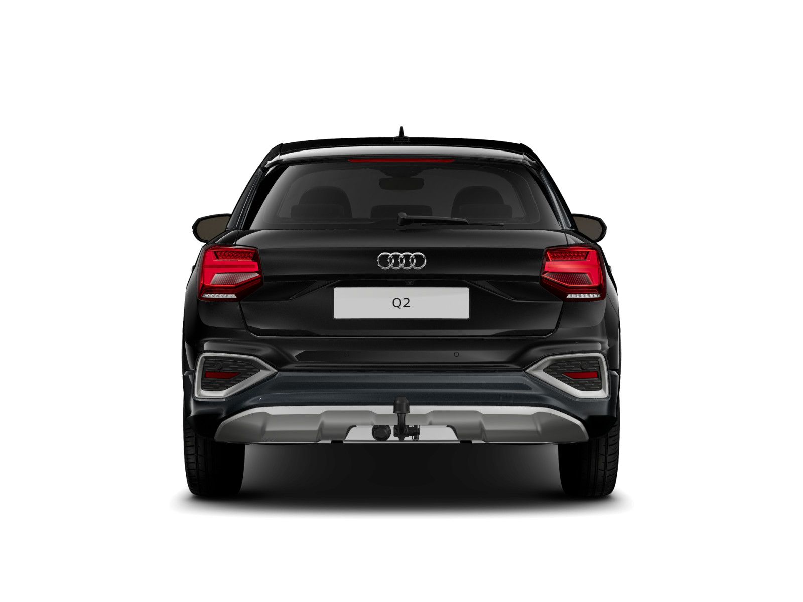 Audi Q2 - Bild 7