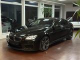 BMW M6 Competition Gran Coupe - BMW M6 aus 2014