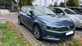Volkswagen Passat Variant 2.0 TDI DSG Panoramadach R-Line - Volkswagen Passat Variant in Mannheim