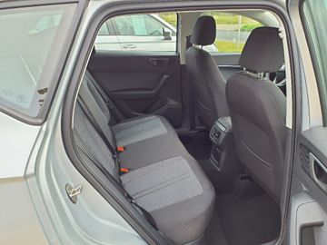 Bild 8 Seat Ateca 1.5 Style - AHK,NAVI,SHZG,PDC,LED