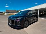 Mercedes-Benz Lageraktion 7-Sitze HEV Hybrid Luxusausstattung - Mercedes-Benz New cars: Van
