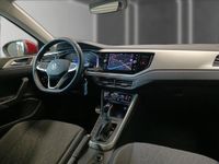 Volkswagen Taigo - Vorschau Bild 9