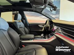 Foto Nummer 4: AUDI SQ8