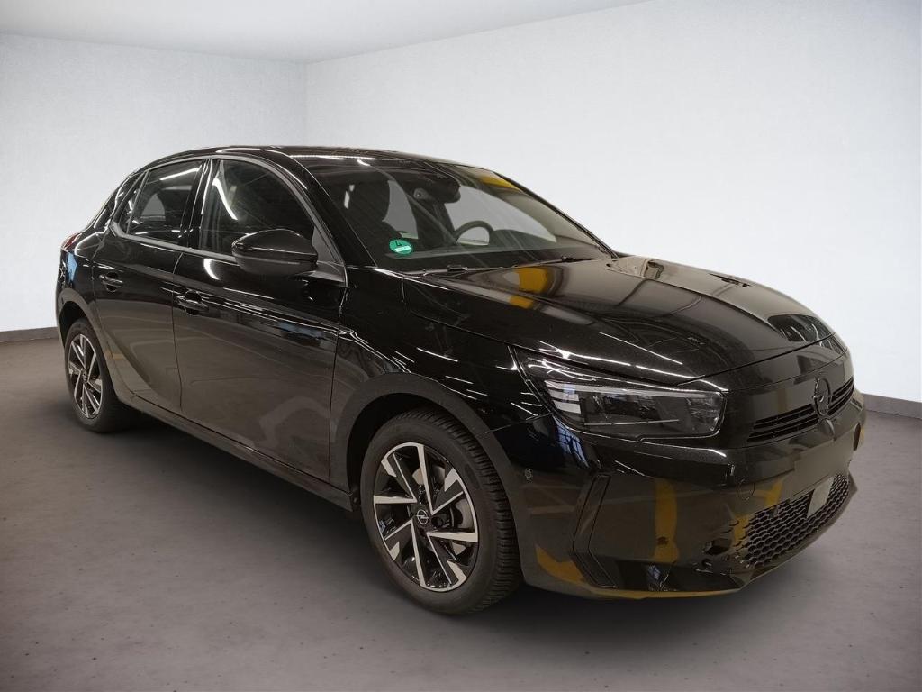 Opel Corsa F GS LED Apple CarPlay Android Auto Musiks