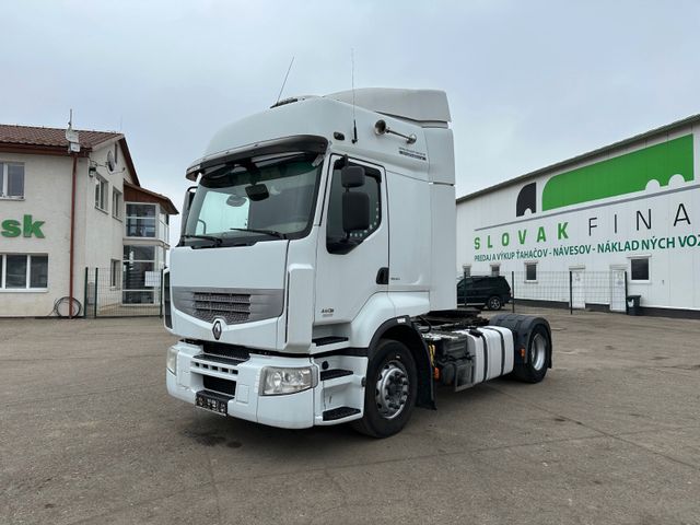 Renault PREMIUM 460 DXi EEV vin 957