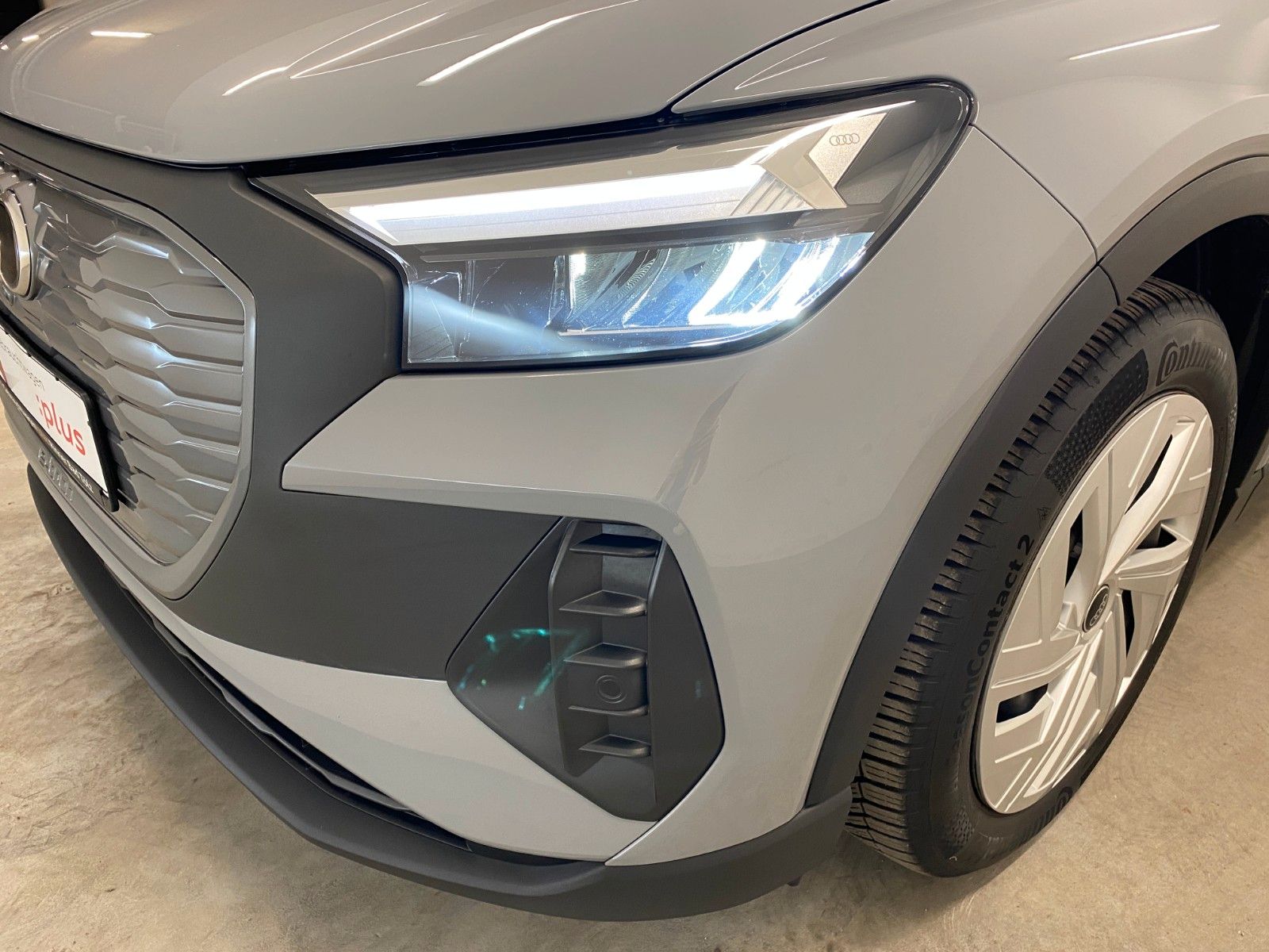 Audi Q4 e-tron - Bild 6