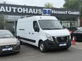 Nissan Interstar L3H2*3,5t*Berganfahrass*Tempomat*Klima - Nissan Interstar mit Diesel-Antrieb