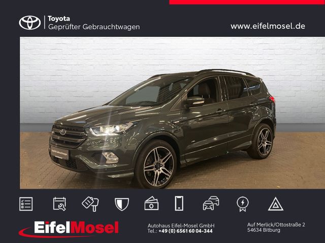 Ford Kuga 2.0 EcoBoost ST Line 4x4 /4x4/SHZ/SpurH/el.